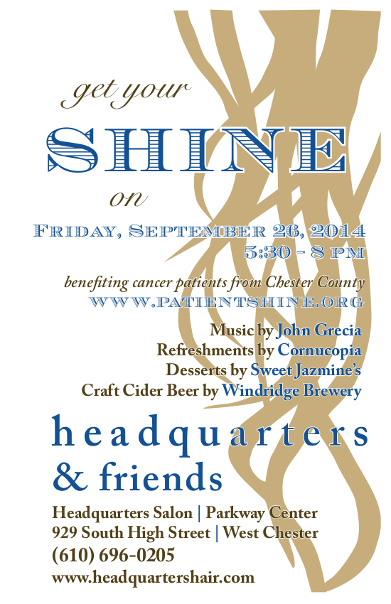 HEA-Shine Board 5.5X8.5